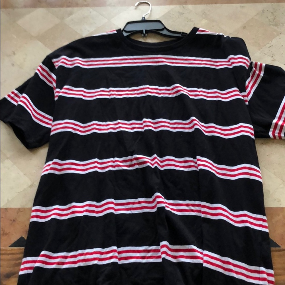men’s pacsun dress shirt